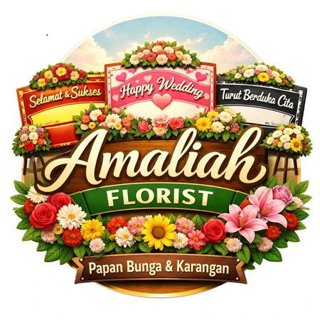 Papan Bunga Sempulur